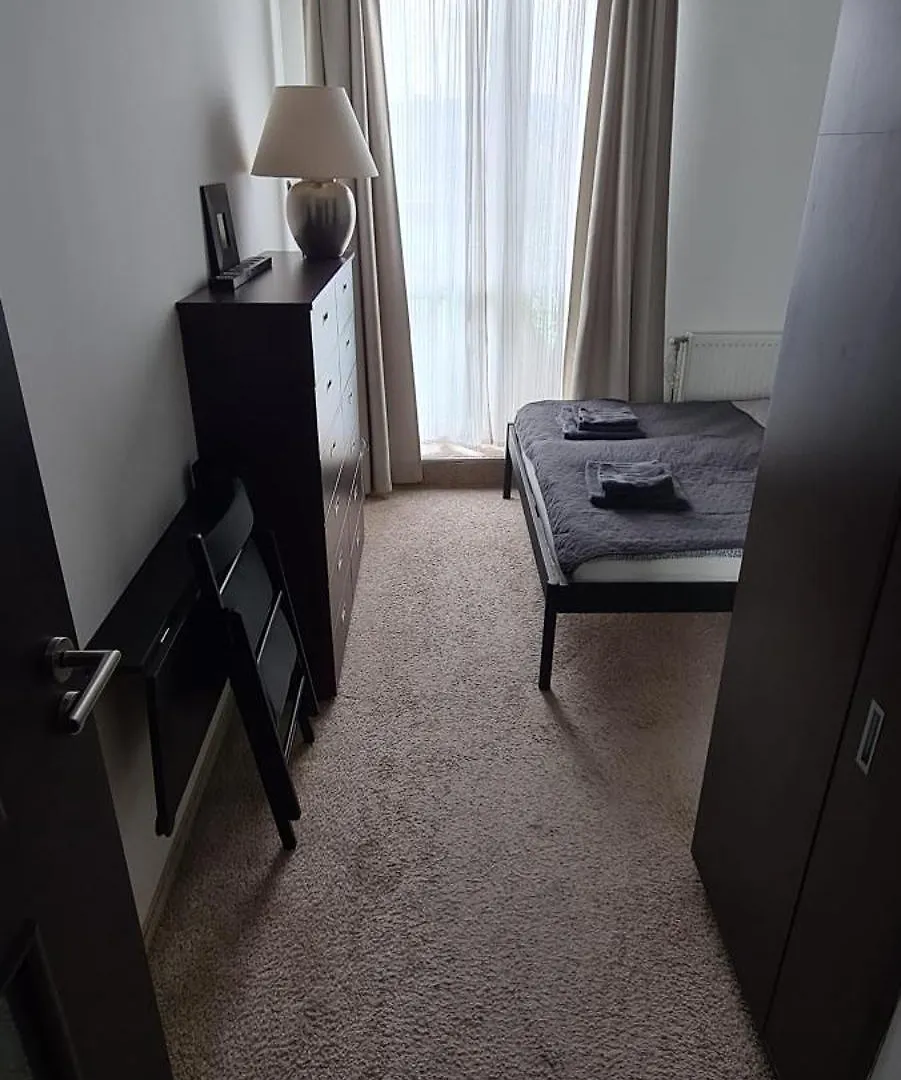 Sunlight Apartment Free Parking Budapest 0*,